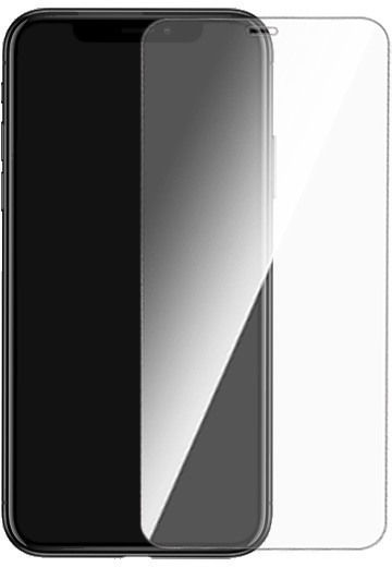 GrizzGlass Hybrid Glass Ceramic Tempered Glass (Poco F5)