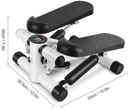 Mini Stepper