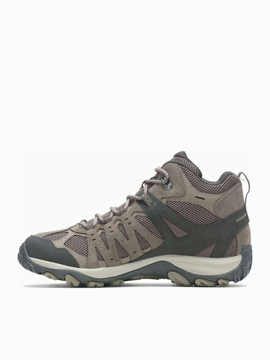 Merrell Accentor 3 Herren Wanderschuhe Braun
