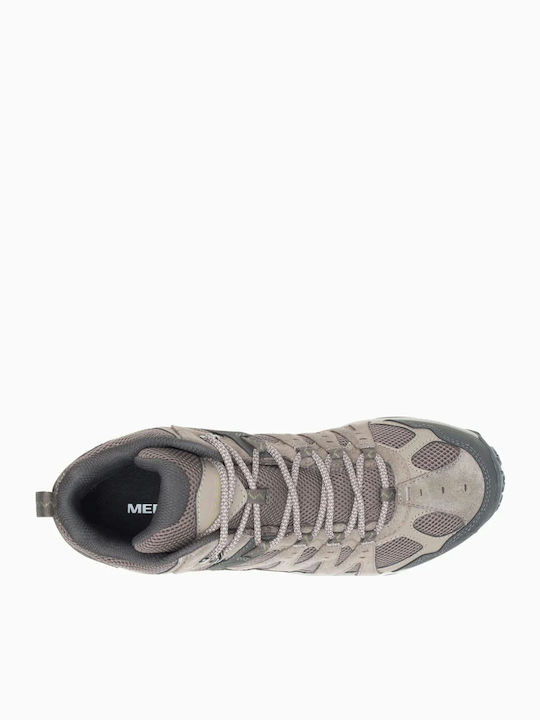 Merrell Accentor 3 Herren Wanderstiefel Wasserdicht Braun