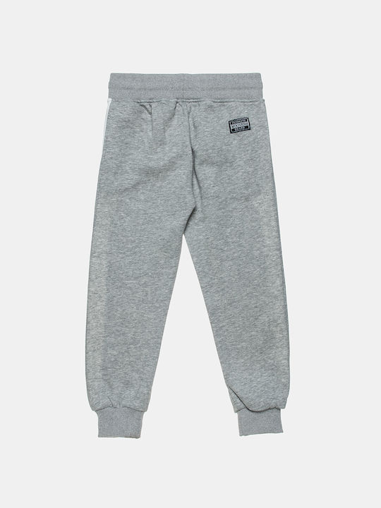 Alouette Kids Sweatpants Gray 1pcs Moovers