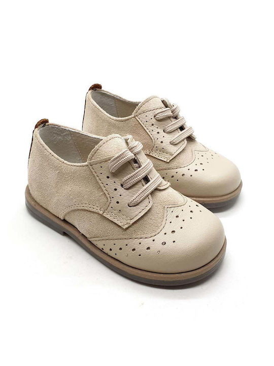 Designer's Cat Pantofi De Botez Oxfords