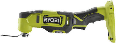 Ryobi Παλινδρομικό Πολυεργαλείο 18V με Ρύθμιση Ταχύτητας