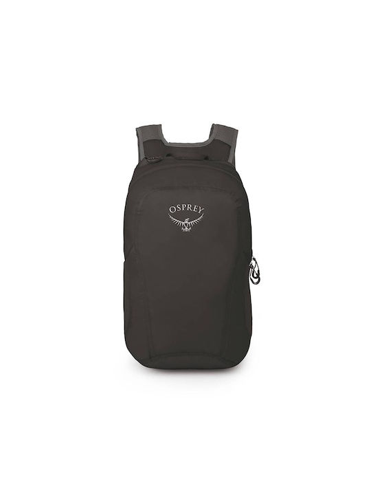Osprey Ultralight Mountaineering Backpack 18lt Black 10004893 Osprey Ultralight Mountaineering Backpack 18lt Black 10004893