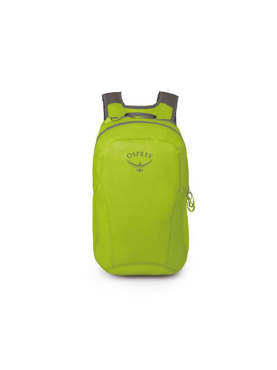 Osprey Ultralight Bergsteigerrucksack 18Es Grün