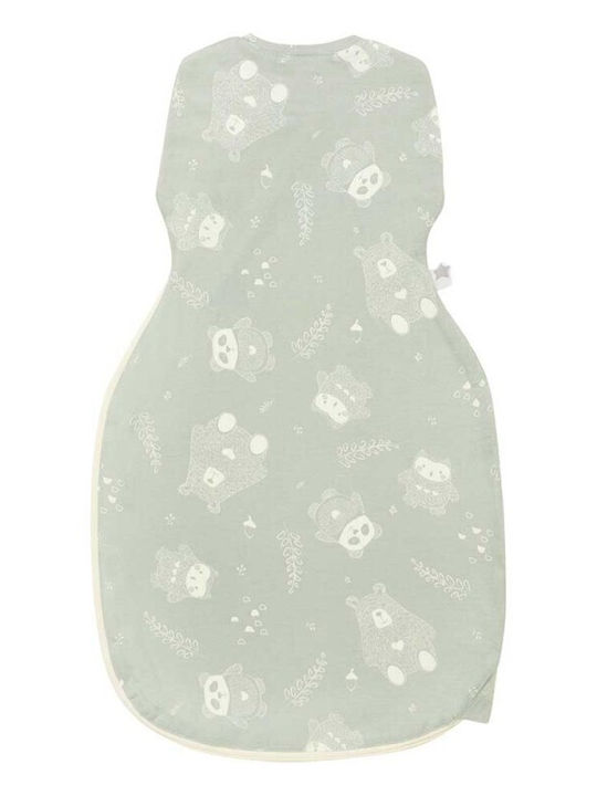 Grobag Vara Sac de dormit Swaddle 1 tog