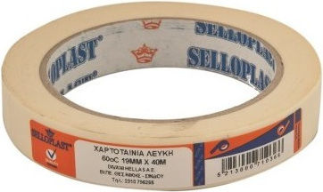 Selloplast Χαρτοταινία 40662-666