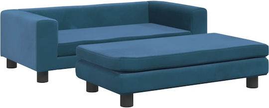 Kids Sofa 100x50x30cm Kids Sofa 100x50x30cm