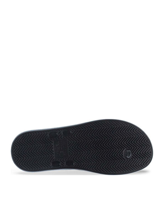 Ανδρικά Flip Flops Μαύρα