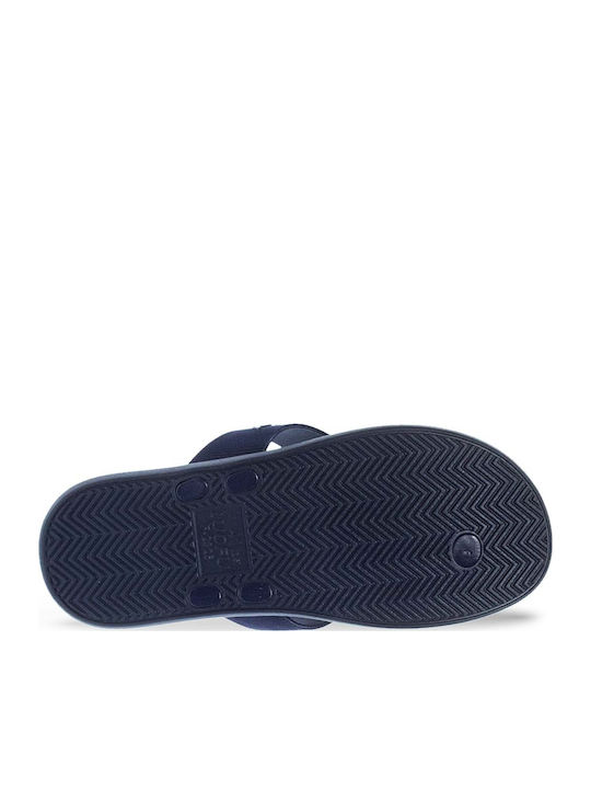 Ανδρικά Flip Flops Μπλε