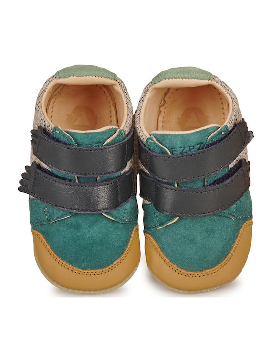 Easy Peasy Baby Sneakers Blau My Irun B