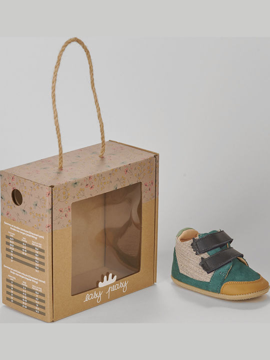 Easy Peasy Baby Sneakers Blau My Irun B