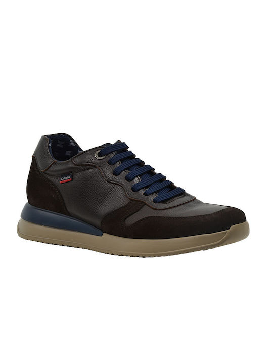 Callaghan Sneakers Brown