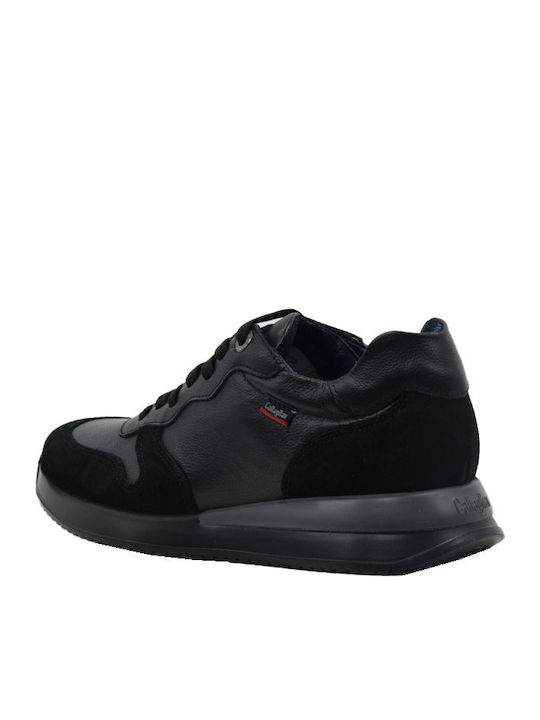 Ανδρικά Sneakers Μαύρα