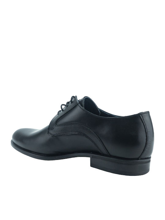 Men's Casual Shoes Black