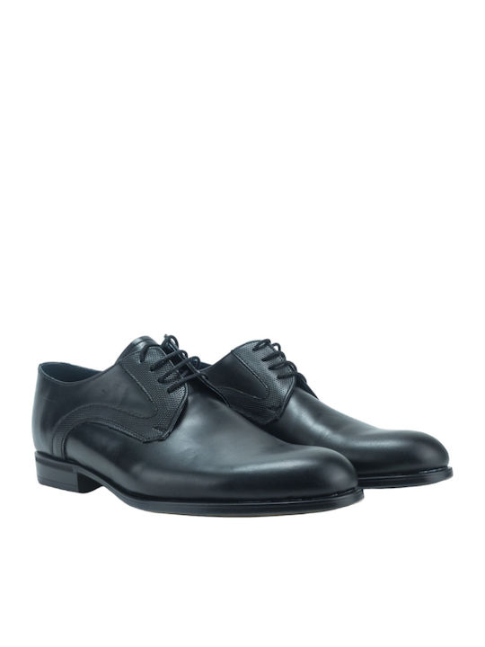 Men's Casual Shoes Black