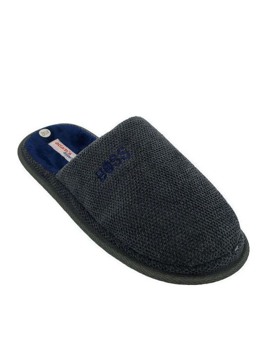 Adam's Shoes