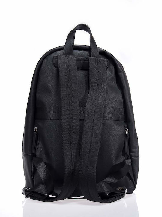 Guess Backpack Μαύρο