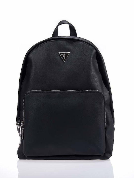 Guess Backpack Μαύρο