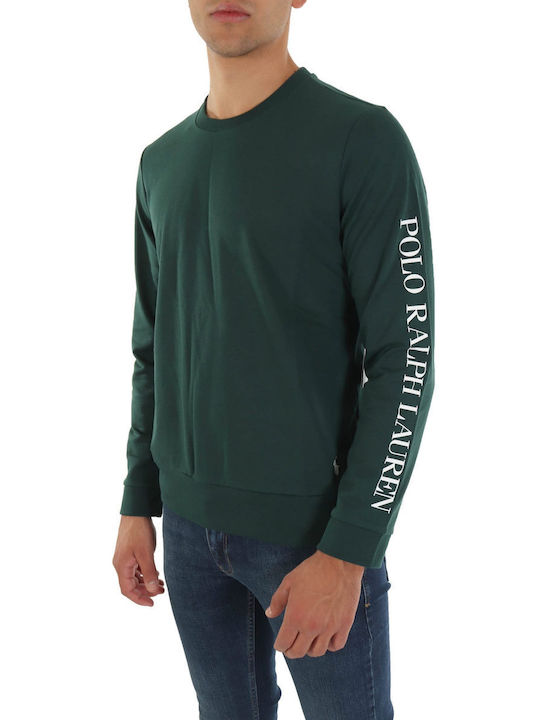 Ralph Lauren Men's Sweatshirt Green