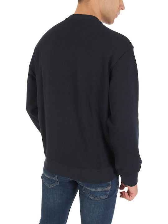 Sweatshirt Blue