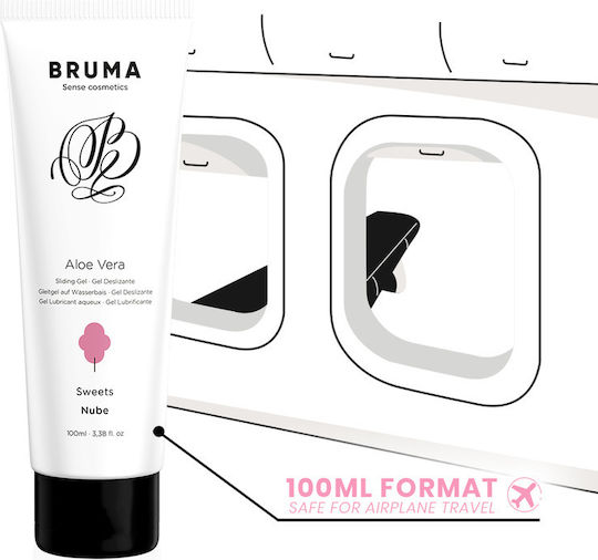 Bruma Gel lubrifiant 100ml