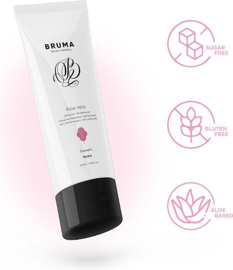 Bruma Gel lubrifiant 100ml