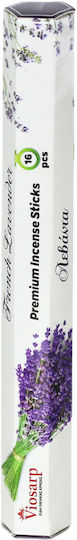 Viosarp Fragrance Sticks with Fragrance Lavender 5206753041344 16pcs