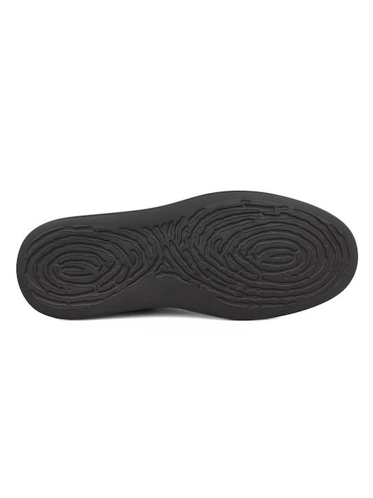 Ανδρικά Sneakers Μαύρα