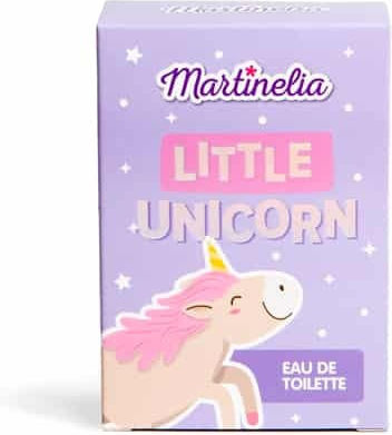 Martinelia Little Unicorn Детско Тоалетна вода 30мл
