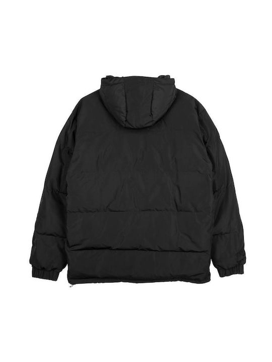 Santa Cruz Jacket Black