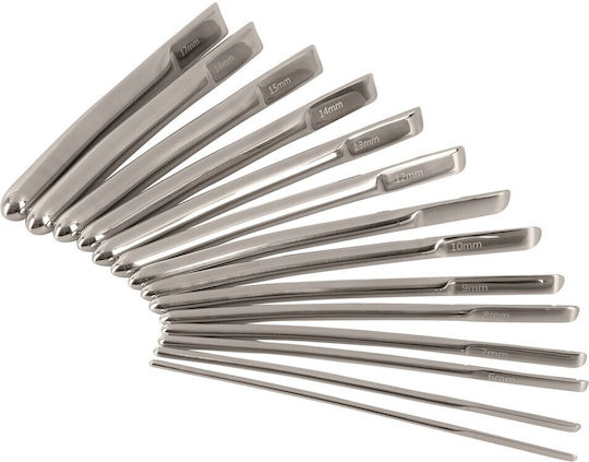 PenisPlug BDSM Kit 14τμχ