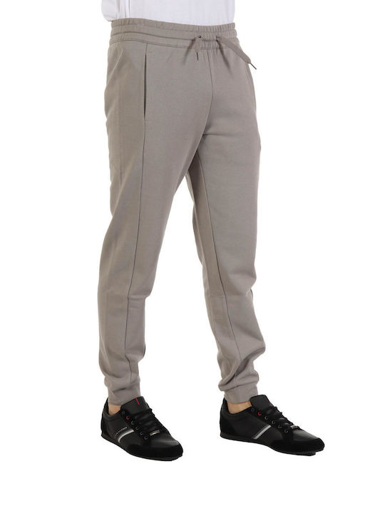 Emporio Armani Jogger Pants Gray