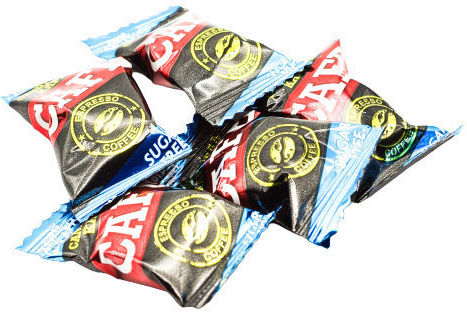 Passas Candies No Added Sugar 1pcs 500gr