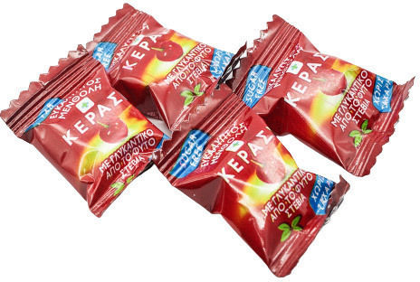 Passas Candies No Added Sugar 1000gr