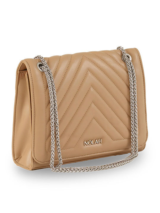 Nolah Women's Bag Crossbody Beige