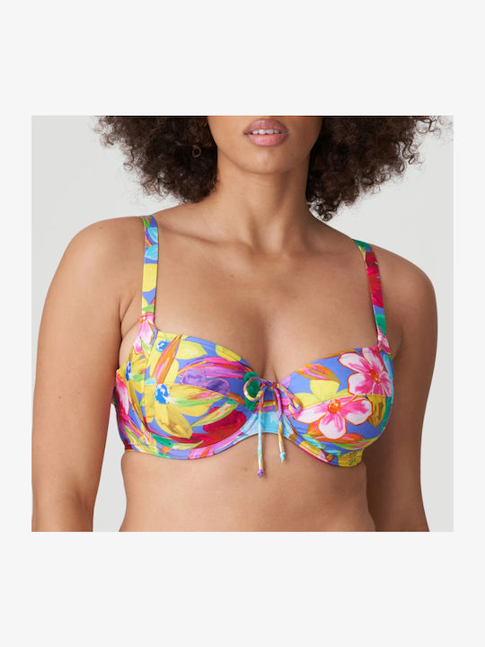 Full Bikini Σουτιέν