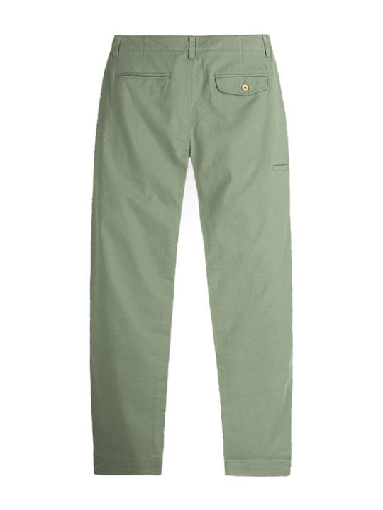 Hose Khaki