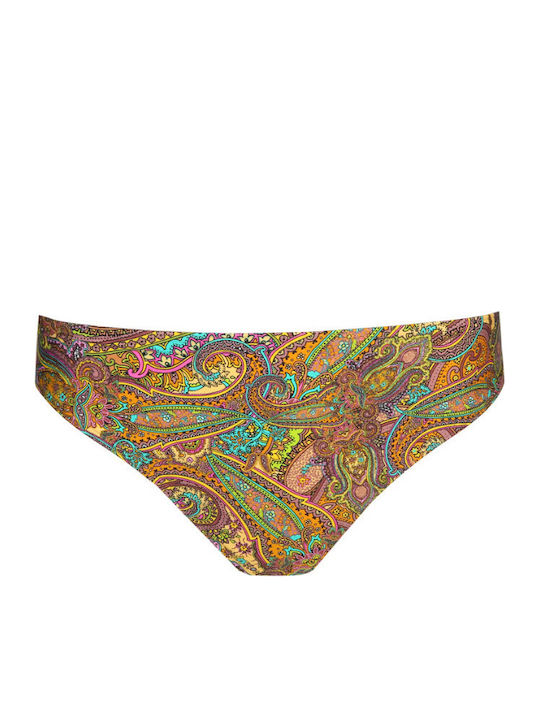 Sakarun Bikini Slip