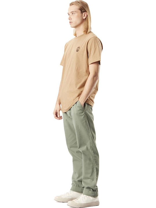 Hose Khaki