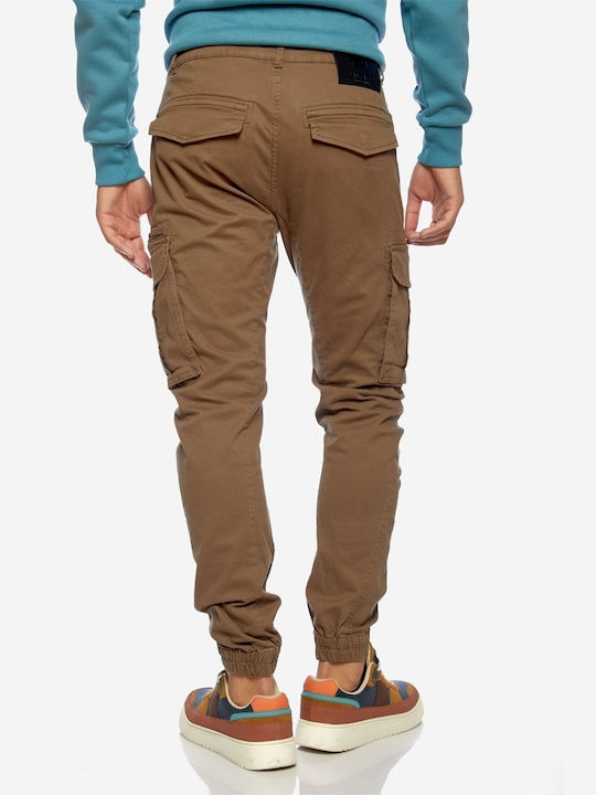 Hose Cargo Braun