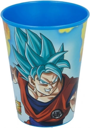 Stor Ποτήρι Νερού από Πλαστικό 260ml