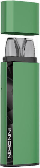 Innokin Klypse Pod Kit 2ml με Ενσωματωμένη Μπαταρία 700mAh Πράσινο