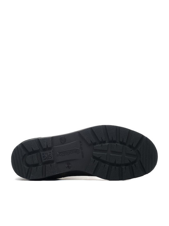Brown Men's Boots