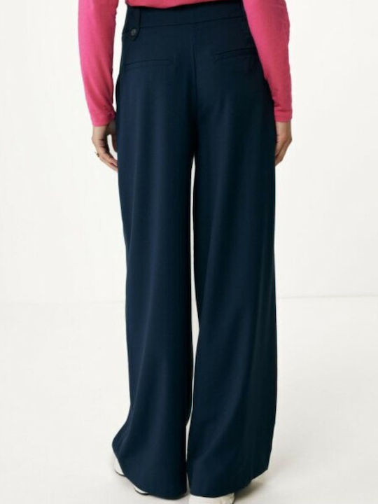 Mexx Women's Jean Trousers in Wide Line