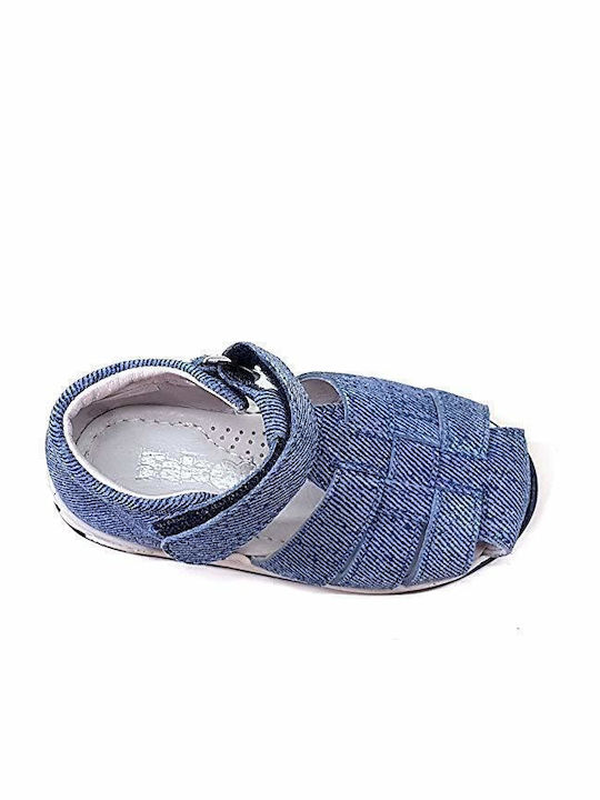 Kids' Sandals Blue