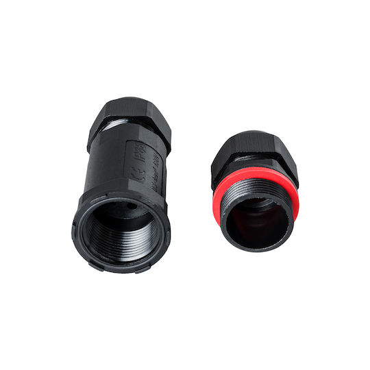 GloboStar Clamp Quick Connect 1 Position (69916) 100pcs