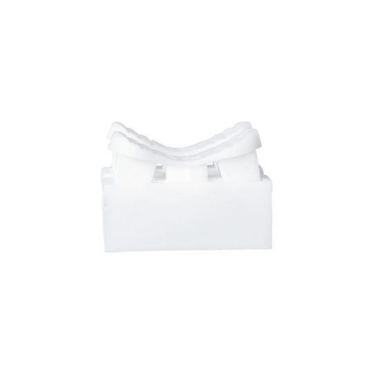 GloboStar Clamp Quick Connect 2 positions (69905) 20pcs