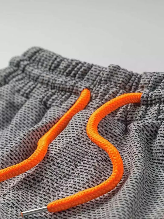 Pantaloni de Trening Pentru Copii Gri