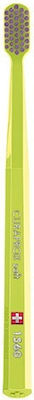 Curaprox CS 1560 Manual Toothbrush Soft Yellow / Purple 1pcs